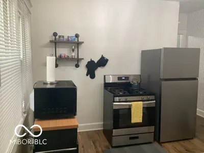 1439 Meridian Street, Indianapolis - 10