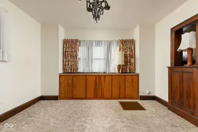 505 Dequincy Street, Indianapolis - 11