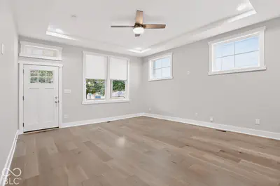 314 Jefferson Avenue, Indianapolis - 19