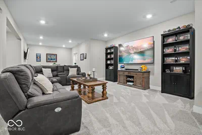 4751 Stanton Court, Zionsville - 45