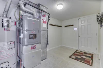 8017 Wildcat Run Lane, Indianapolis - 42