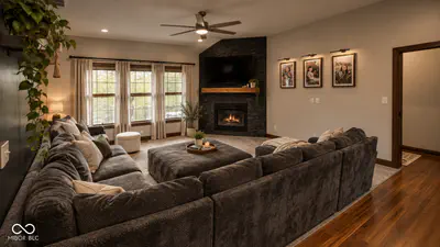3486 N Timberlake Drive, Martinsville - 108