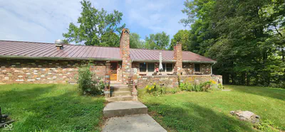 6048 E Us Highway 36, Bainbridge - 5