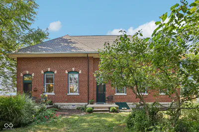 4442 Cemetery Road, Shelbyville - 55