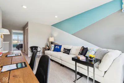 5544 Flat Hill Street, Indianapolis - 37