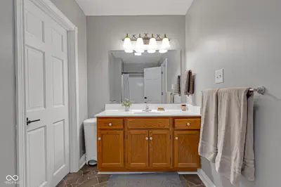 8191 Wind Drift Circle, Brownsburg - 43