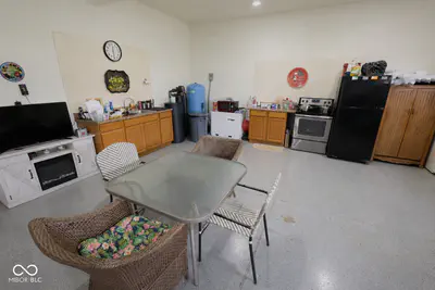 8292 S State Road 39, Clayton - 55