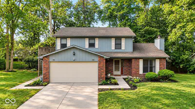9140 Powderhorn Lane, Indianapolis