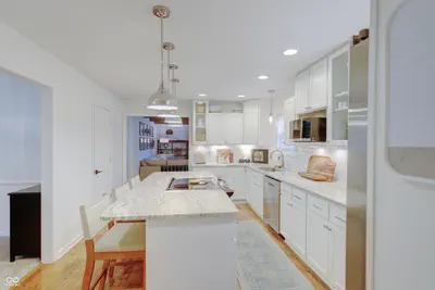 786 Dayton Drive, Carmel - 5