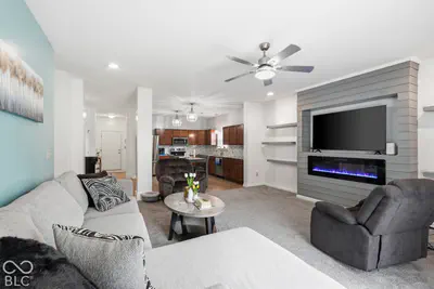 2349 Cole Wood Circle, Indianapolis - 12