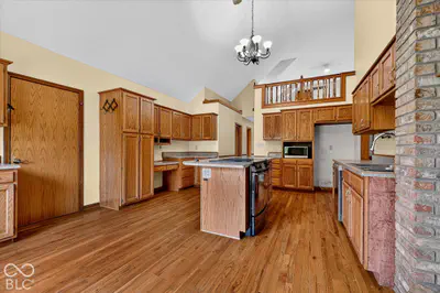 732 Bakeway Court, Indianapolis - 15