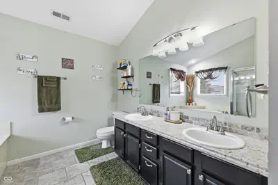 7301 Chestnut Hills Boulevard, Indianapolis - 22