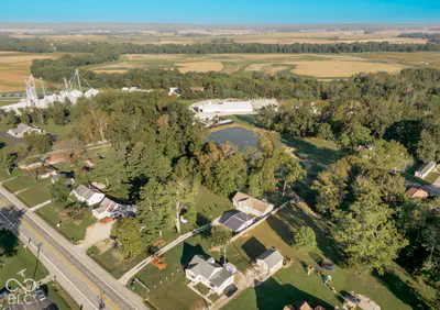 1319 Commerce Street, Brownstown - 60