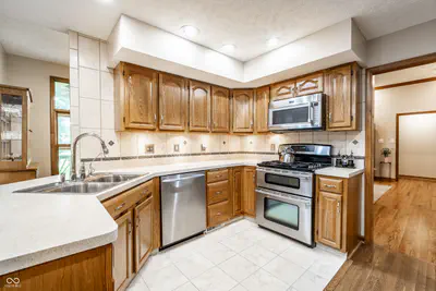 1609 Woodside Drive, Danville - 7