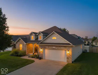 2656 Daffodil Court, Columbus