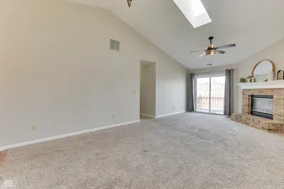 8526 Country Meadows Drive, Indianapolis - 10