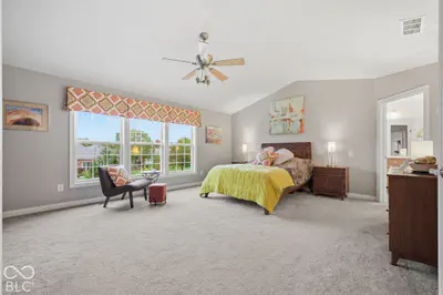 4824 S Cobblestone Drive, Zionsville - 25