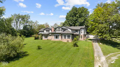 1685 County Road 125, Greencastle