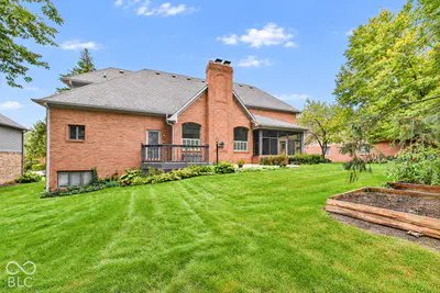 6431 Shamel Drive, Indianapolis - 39