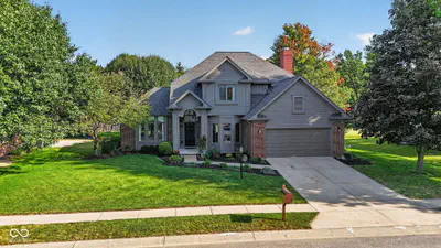 9958 Northwind Drive, Indianapolis - 2