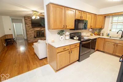 8647 Driftwood Drive, Indianapolis - 14