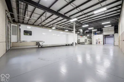 8701 Motorsports Way, Brownsburg - 8