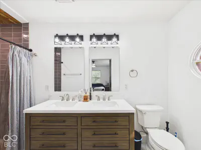 1048 Kessler Boulevard West Drive, Indianapolis - 21