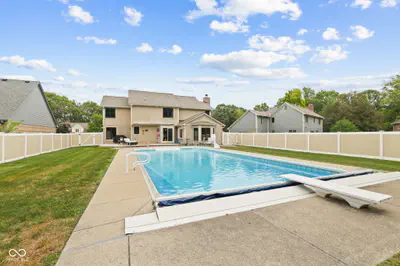 12619 Doe Lane, Indianapolis - 9