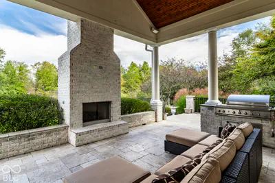 3404 Walnut Creek Court, Carmel - 70