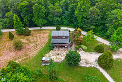 9601 Buffalo Pike, Freetown - 139