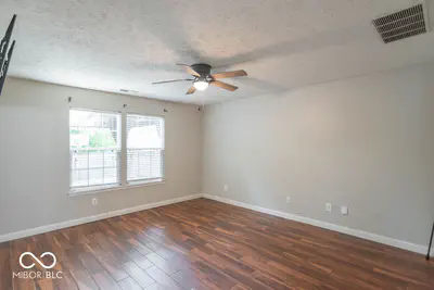 5805 Decatur Ridge Drive, Indianapolis - 10