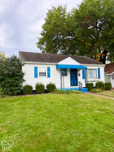 1351 Monument Street, Noblesville