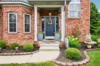 8344 Hunters Meadow Court, Indianapolis - 51