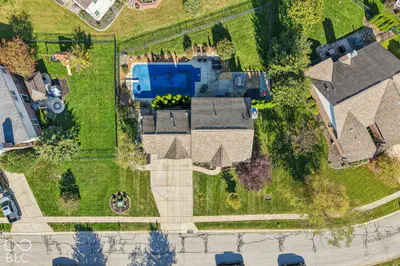 4197 Hickory Ridge Boulevard, Greenwood - 71