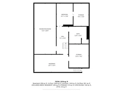 4224 Central Avenue, Indianapolis - 78