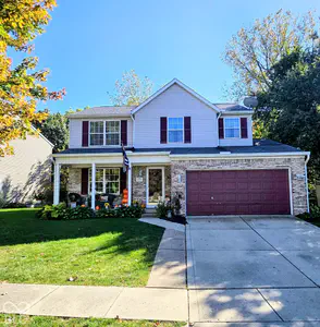 5619 Forest Rise Court, Indianapolis - 2