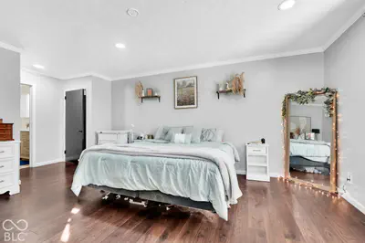 13468 N Hammer Road, Mooresville - 37