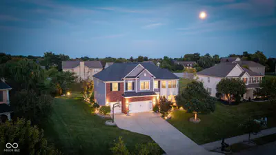 10521 Westerly Court, Fishers - 3