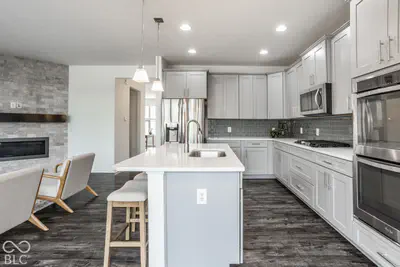 13062 Grand Vue Drive, Carmel - 20