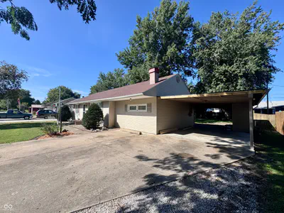 606 Jackson, Rockville