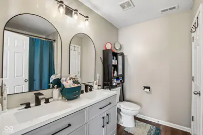 3079 Harvest Grove Lane, Bargersville - 29