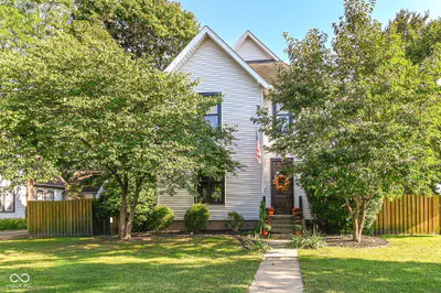411 Main Street, Plainfield