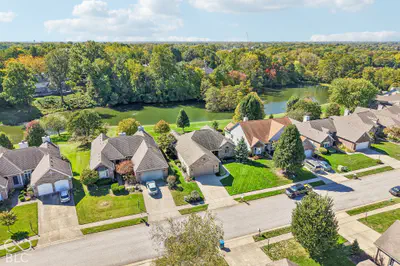 7141 Koldyke Drive, Fishers - 56