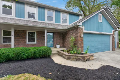 7719 Golf Club Court, Indianapolis - 4