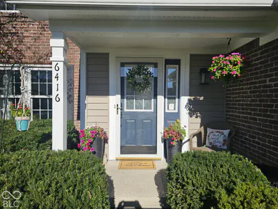 6416 Manchester Drive, Fishers - 4