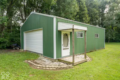 13710 Slideoff Road, Camby - 77