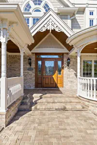 8830 Sargent Creek Court, Indianapolis - 8