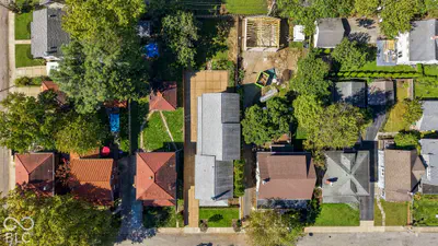 4818 N Park Avenue, Indianapolis - 58