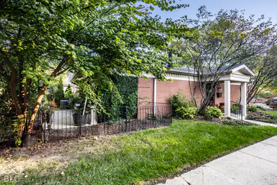 7346 King George Drive, Indianapolis - 4
