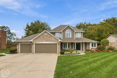 380 Runyon Road, Greenwood